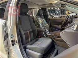 تۆیۆتا کۆرۆلا